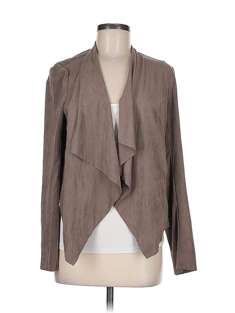 Pre-owned Kut From The Kloth Cardigan Sweater In Brown