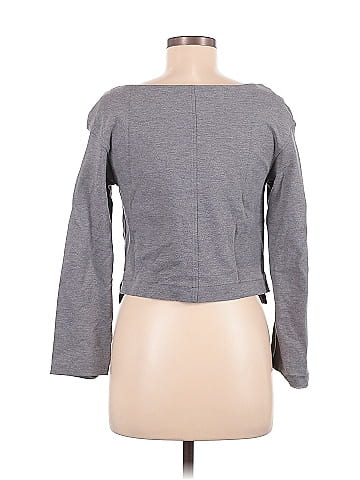 MM. LaFleur 3/4 Sleeve T-Shirt (view 2)