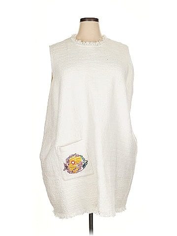 Frances Valentine Casual Dress (view 1)