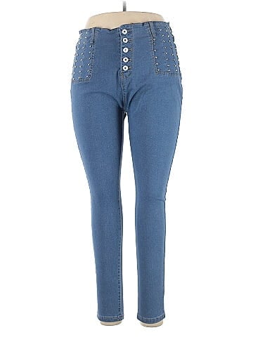 Jeans Jeggings (view 1)