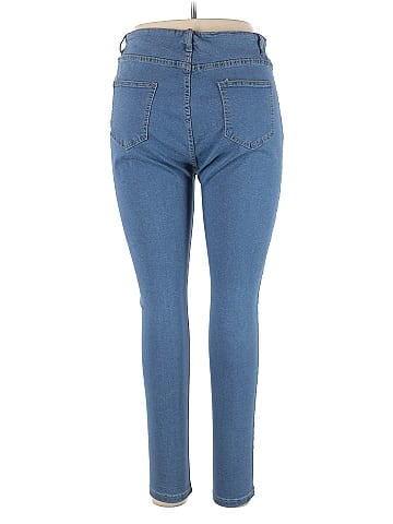 Jeans Jeggings (view 2)