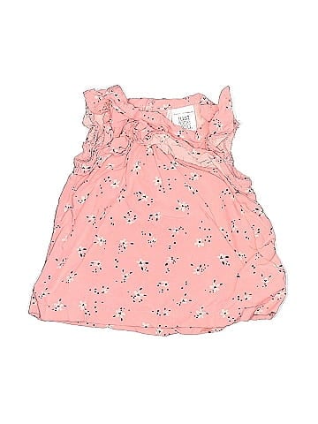 Just One You Made by Carter's Sleeveless Blouse (view 1)