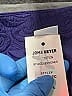 John Meyer 100% Polyester Blue Formal Skirt Size 16 - photo 3