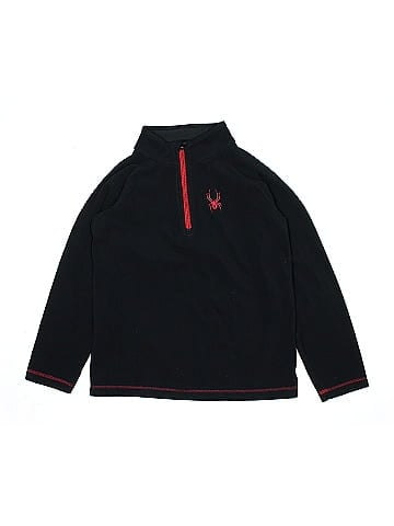 Spyder Pullover Sweater (view 1)