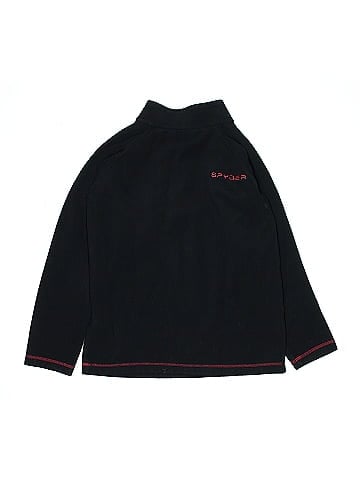 Spyder Pullover Sweater (view 2)