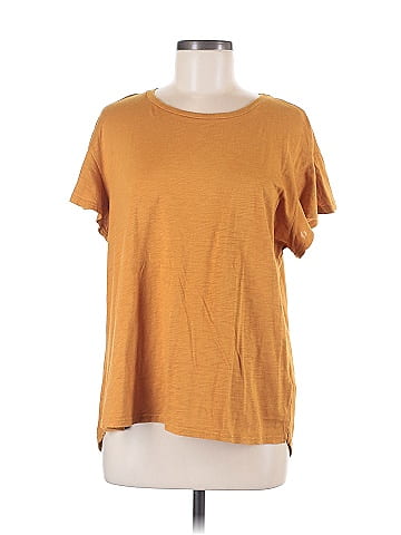 t.la Short Sleeve T-Shirt (view 1)