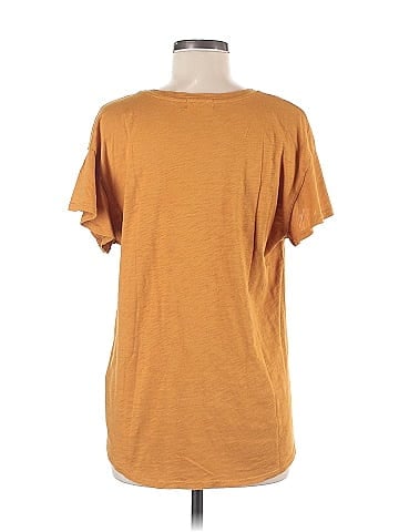 t.la Short Sleeve T-Shirt (view 2)