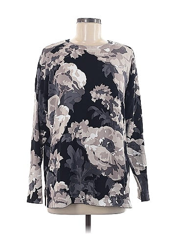 Isaac Mizrahi LIVE! Pullover Sweater (view 1)
