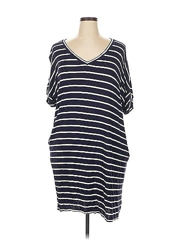 Zenana Casual Dress (view 1)