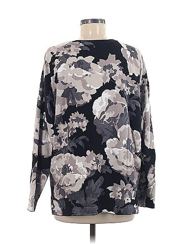 Isaac Mizrahi LIVE! Pullover Sweater (view 2)