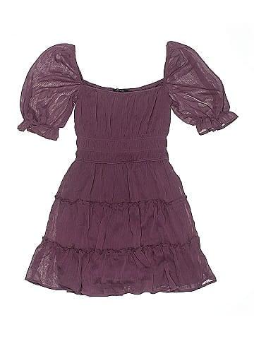 Trixxi Girl Dress (view 1)