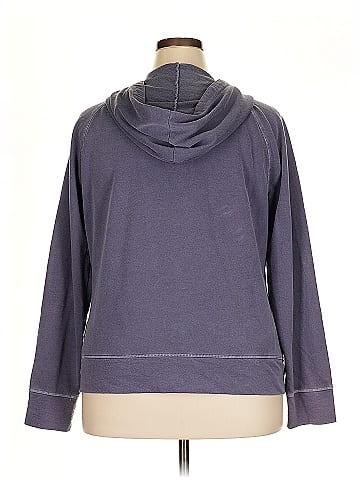 Gap Outlet Zip Up Hoodie (view 2)