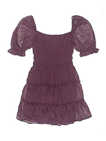 Trixxi Girl Dress (view 2)