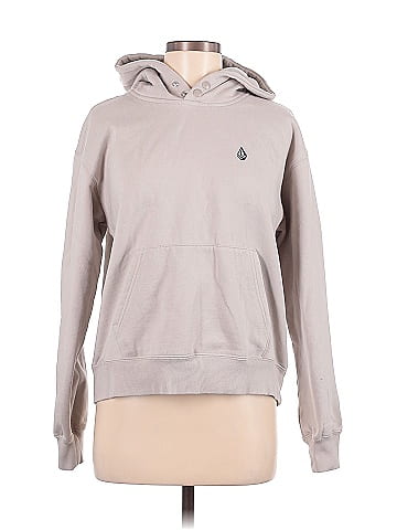 Volcom Pullover Hoodie (view 1)
