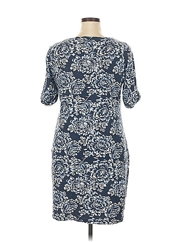 Karen Scott Sport Casual Dress (view 2)