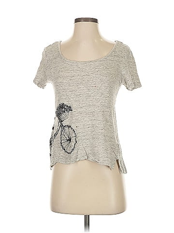 Cynthia Rowley Short Sleeve T-Shirt (view 1)