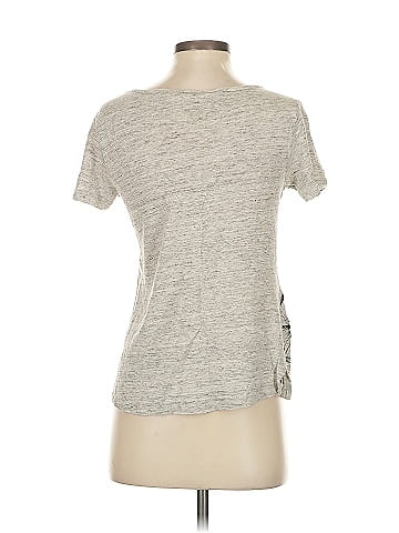 Cynthia Rowley Short Sleeve T-Shirt (view 2)