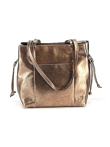 Patricia Nash Leather Tote (view 1)