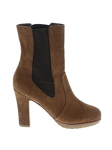 Talbots Ankle Boots (view 1)
