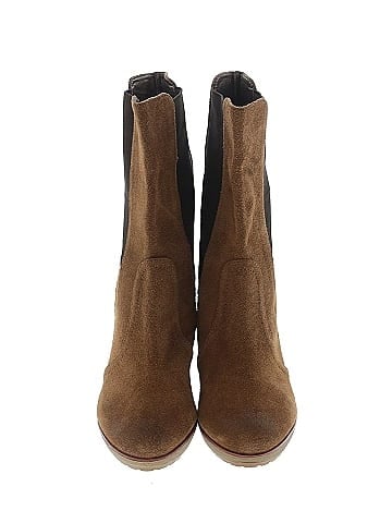 Talbots Ankle Boots (view 2)