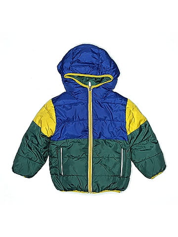 Hanna Andersson Jacket (view 1)