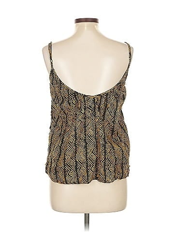 Volcom Sleeveless Blouse (view 2)