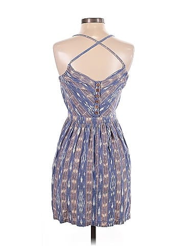 Ecote Casual Dress (view 2)