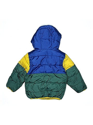 Hanna Andersson Jacket (view 2)