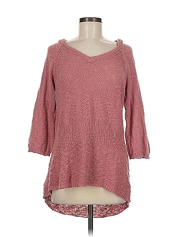 American Rag Cie Pullover Sweater (view 1)