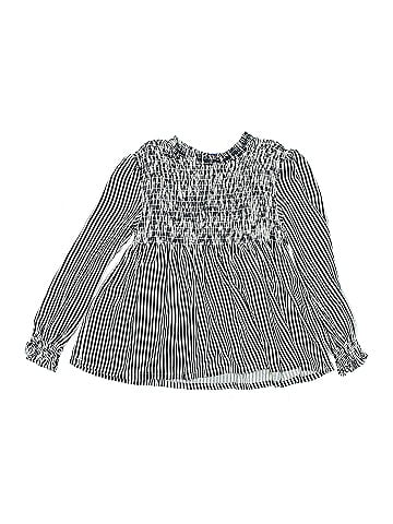 Mayoral Long Sleeve Blouse (view 2)