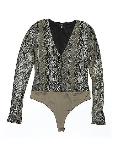 AFRM Bodysuit (view 1)