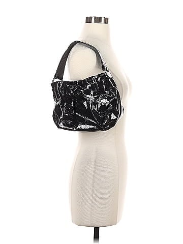 Kooba Leather Shoulder Bag (view 2)