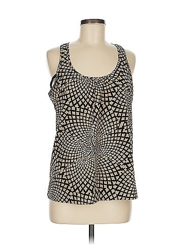 Cynthia Steffe Sleeveless Blouse (view 1)
