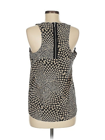 Cynthia Steffe Sleeveless Blouse (view 2)