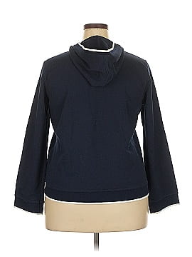 Jones Sport Zip Up Hoodie (view 2)