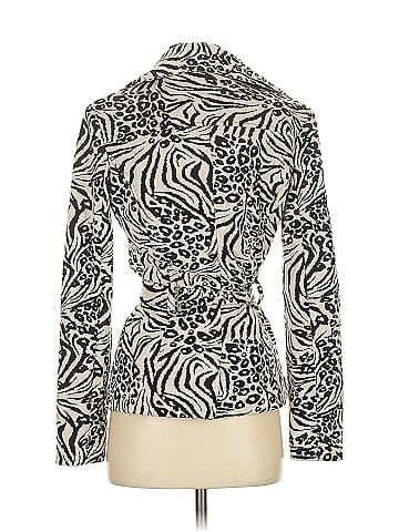 Carole Little Blazer (view 2)