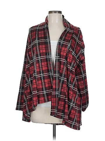 J. Galt Cardigan (view 1)