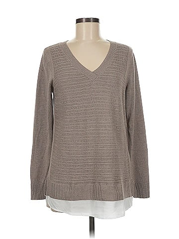 Hilary Radley Long Sleeve Top (view 1)