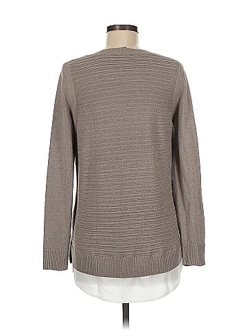 Hilary Radley Long Sleeve Top (view 2)