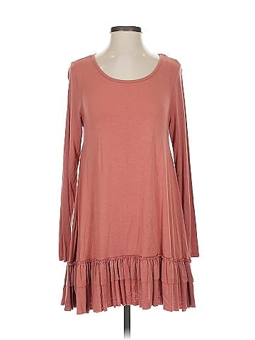Easel Casual Dress (view 1)