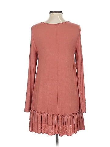 Easel Casual Dress (view 2)