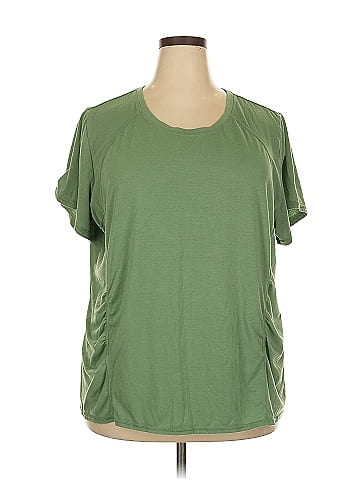 Xersion Short Sleeve T-Shirt (view 1)