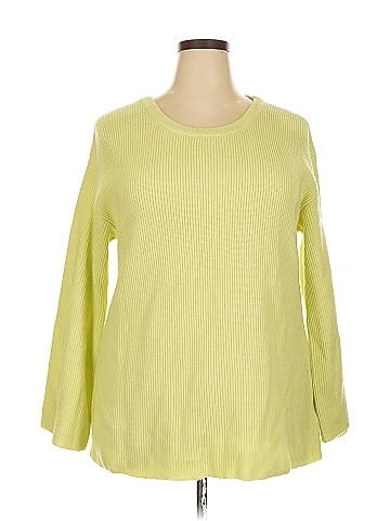 The Drop Pullover Sweater (view 1)