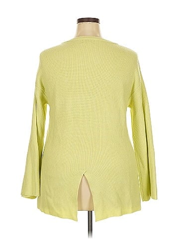 The Drop Pullover Sweater (view 2)