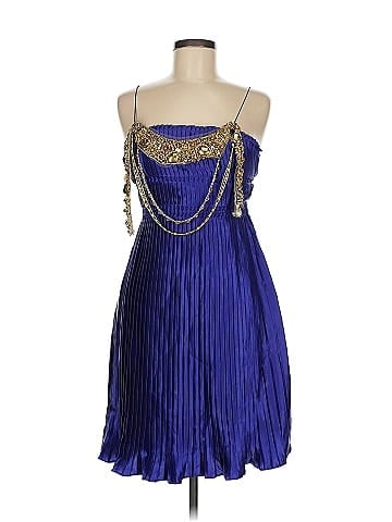 Lela Rose Cocktail Dress (view 1)