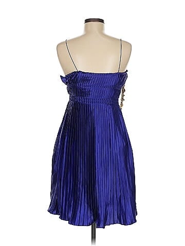 Lela Rose Cocktail Dress (view 2)