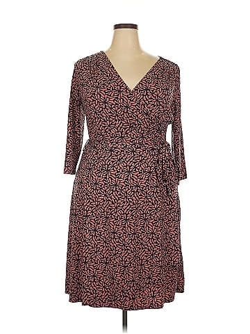 41Hawthorn Casual Dress (view 1)
