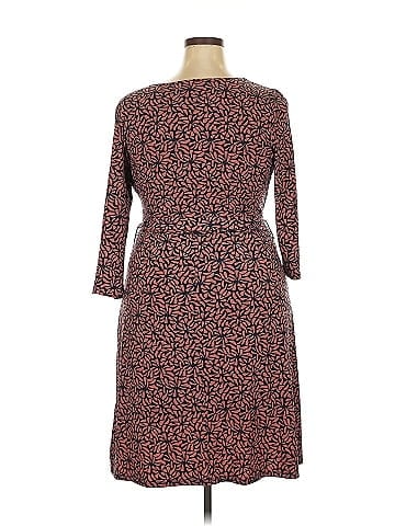 41Hawthorn Casual Dress (view 2)