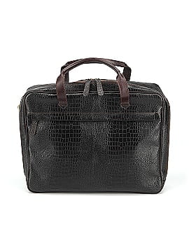 Assorted Brands Leather Laptop Bag (view 1)