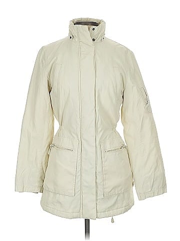 Laura Clement Collection Snow Jacket (view 1)